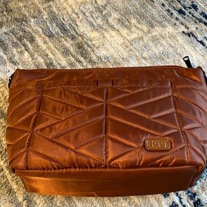 Lug bag Flare RFID protected